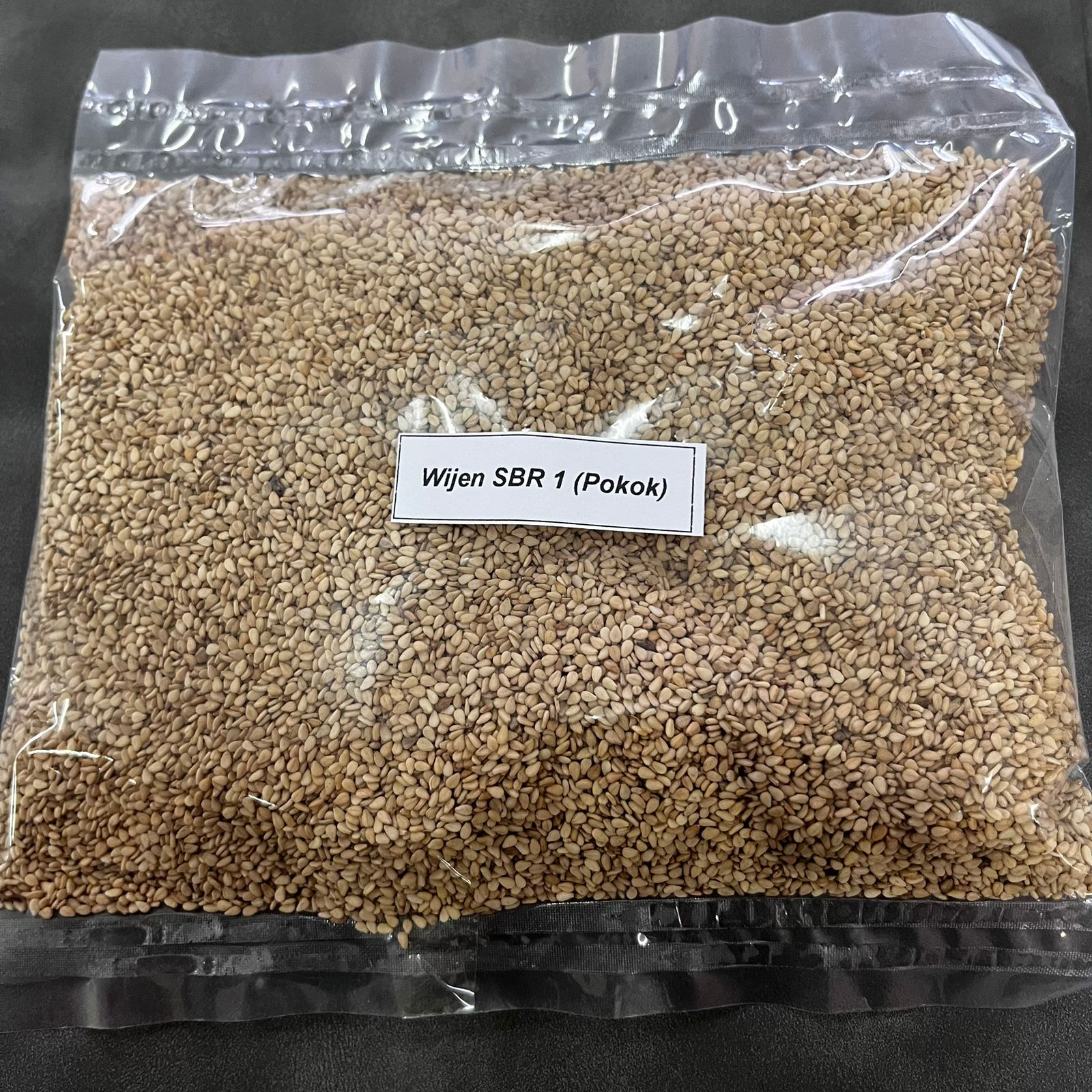 Wijen SBR 1 - 2015 (Pokok)